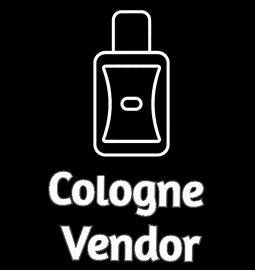 COLOGNE VENDOR