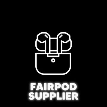 FairPod Supplier